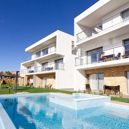 Ericeira Surf Apartments Kültér fotó