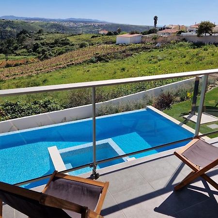Ericeira Surf Apartments Kültér fotó