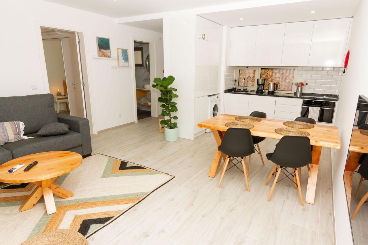 Ericeira Surf Apartments Kültér fotó