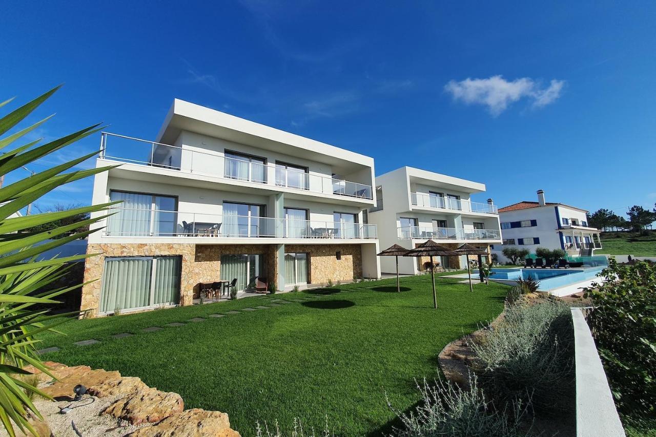 Ericeira Surf Apartments Kültér fotó