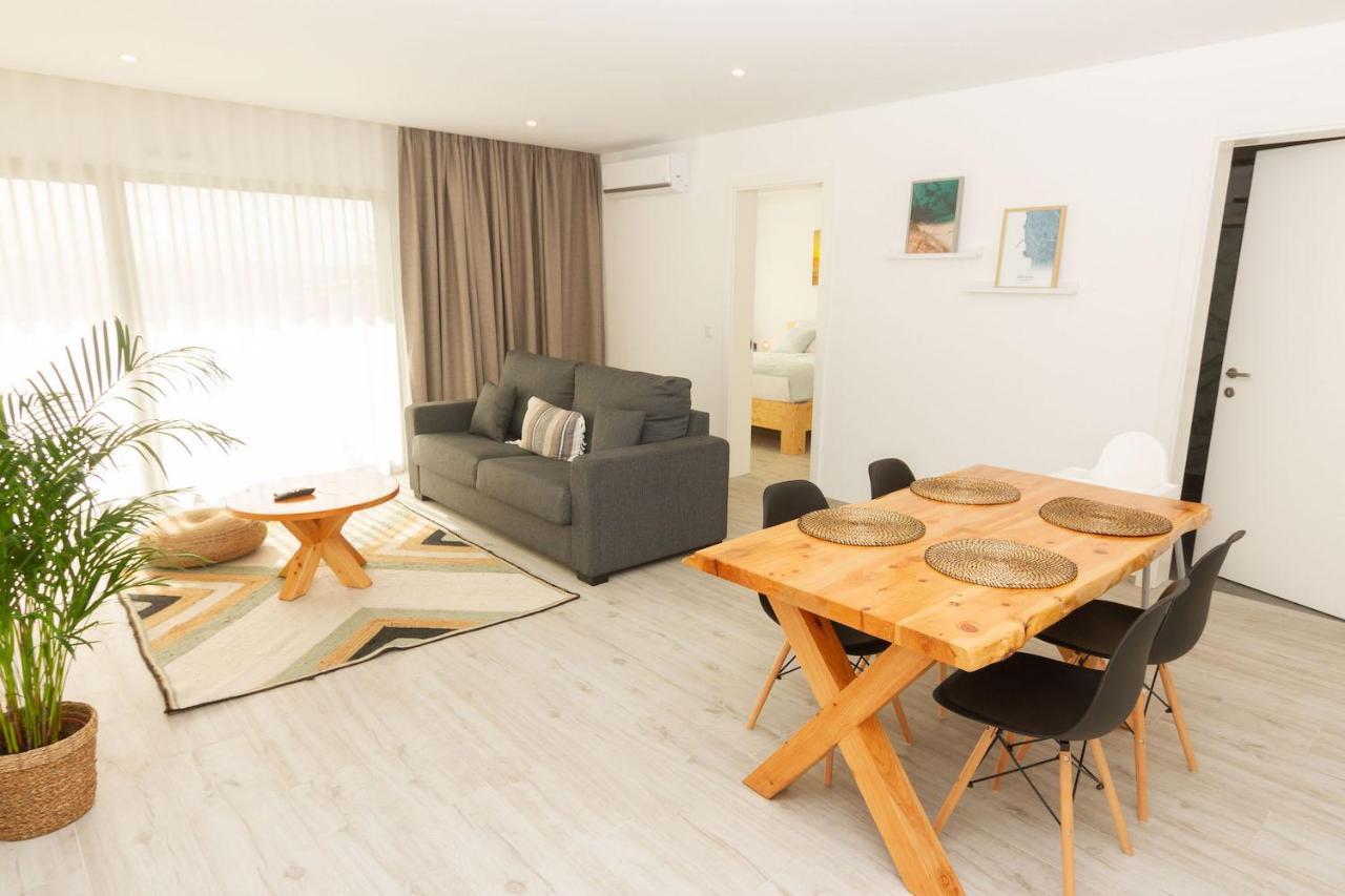 Ericeira Surf Apartments Kültér fotó