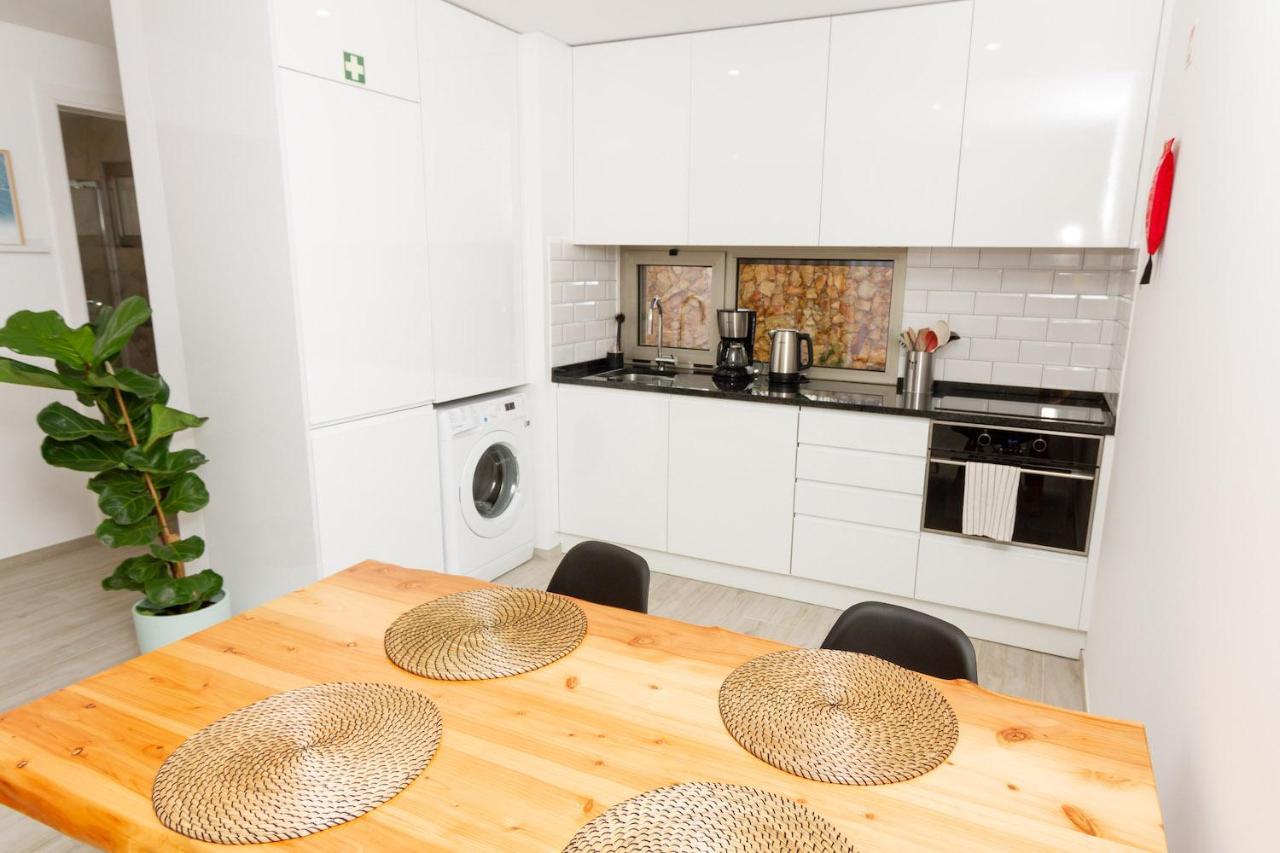 Ericeira Surf Apartments Kültér fotó
