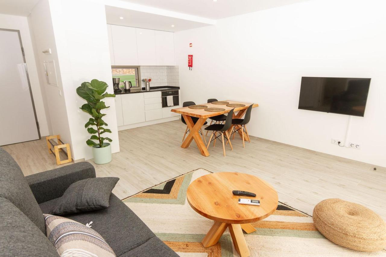 Ericeira Surf Apartments Kültér fotó