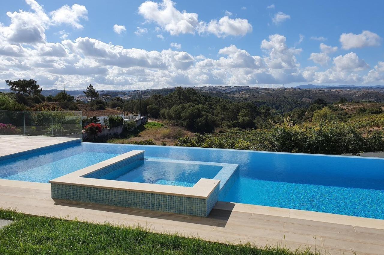 Ericeira Surf Apartments Kültér fotó