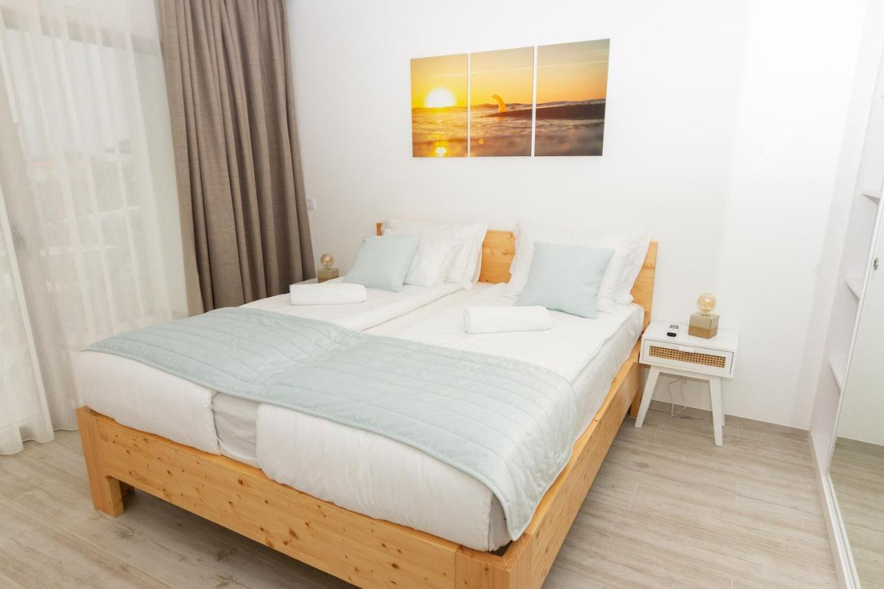 Ericeira Surf Apartments Kültér fotó