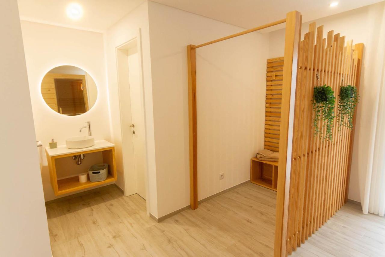 Ericeira Surf Apartments Kültér fotó