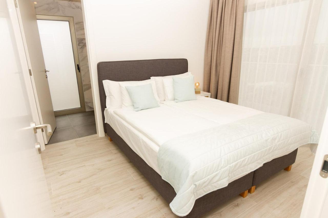 Ericeira Surf Apartments Kültér fotó