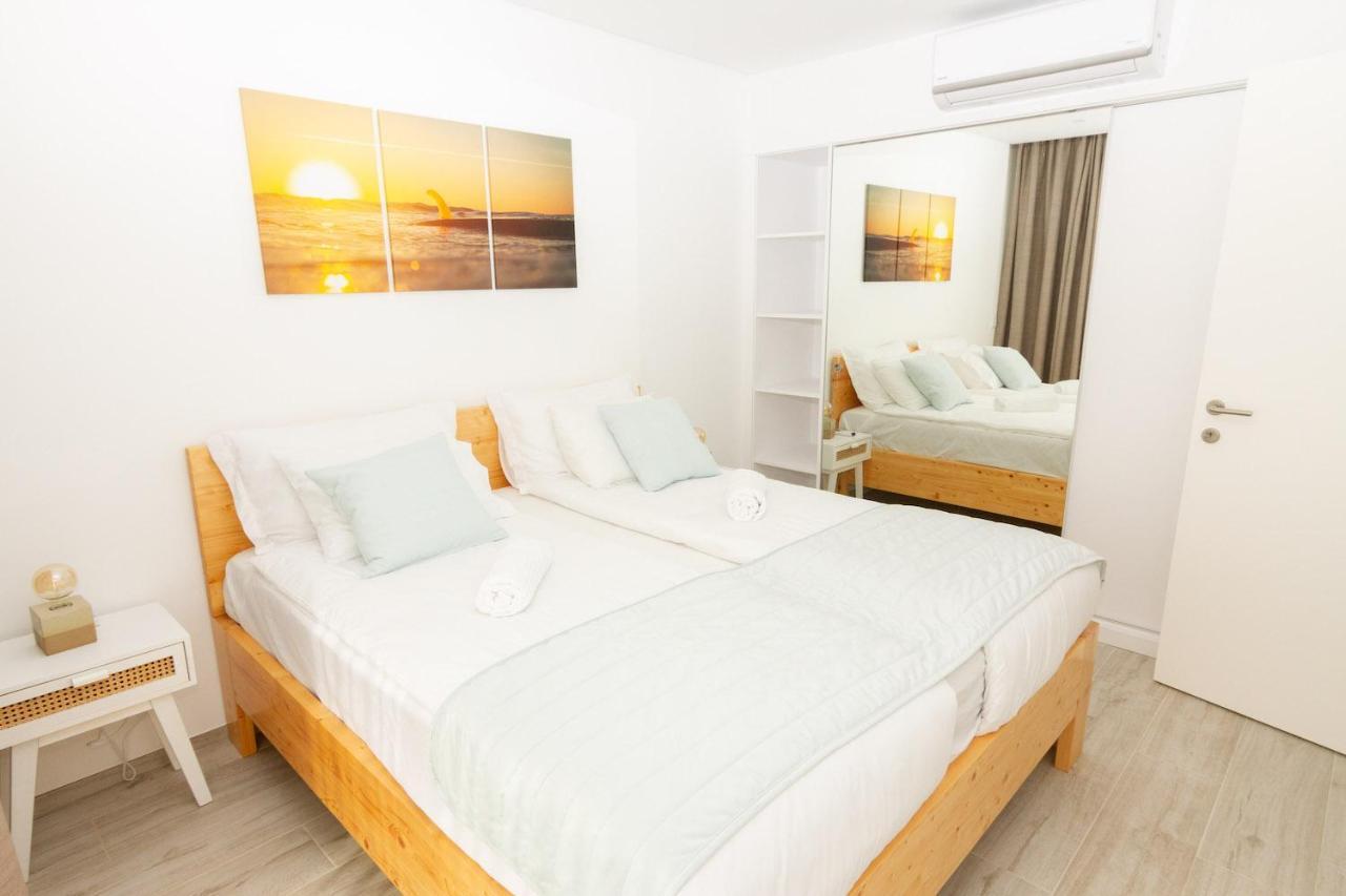 Ericeira Surf Apartments Kültér fotó