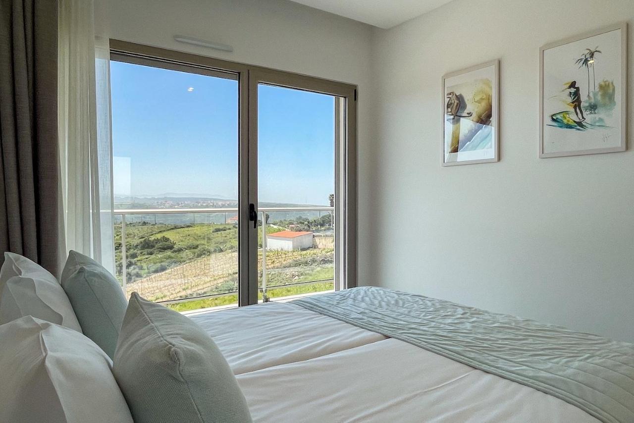Ericeira Surf Apartments Kültér fotó