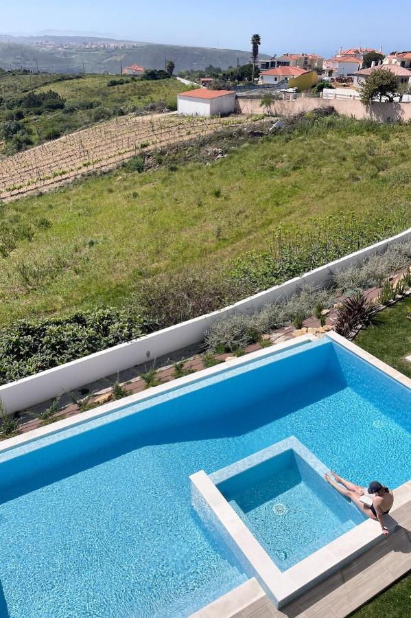Ericeira Surf Apartments Kültér fotó