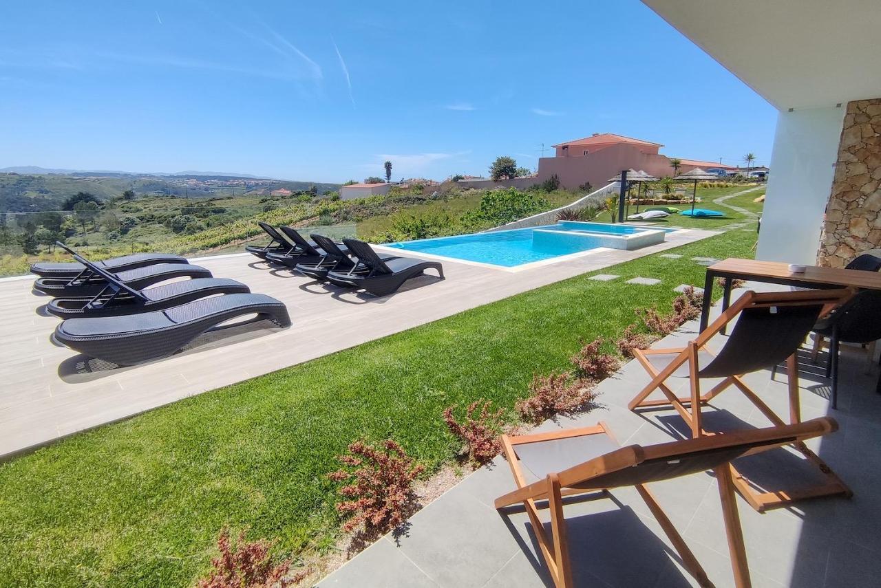 Ericeira Surf Apartments Kültér fotó