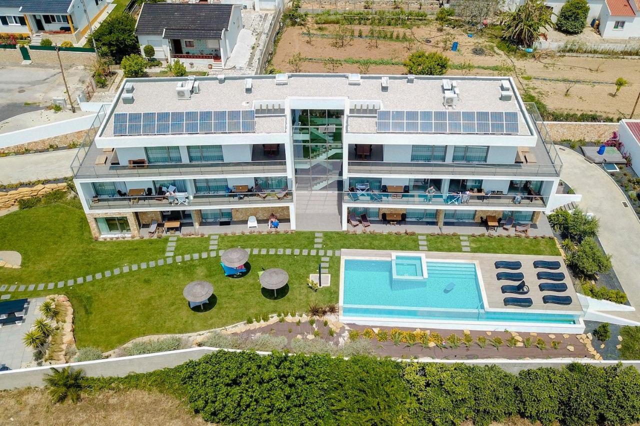 Ericeira Surf Apartments Kültér fotó